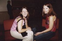 Karen & Helen